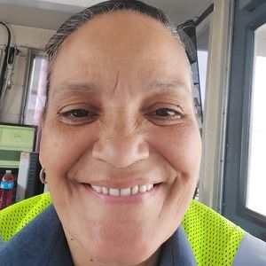 Meet your Posher, Joanne